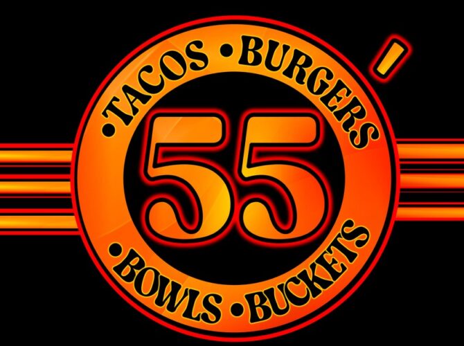 Restaurant Snack O 55 à Metz, France