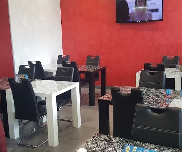 Restaurant Snack à Farébersviller, France