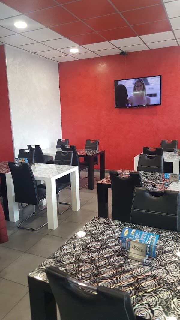 Restaurant Snack à Farébersviller, France