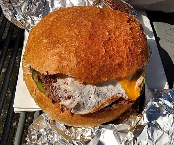 Restaurant Snack Service à Creutzwald, France