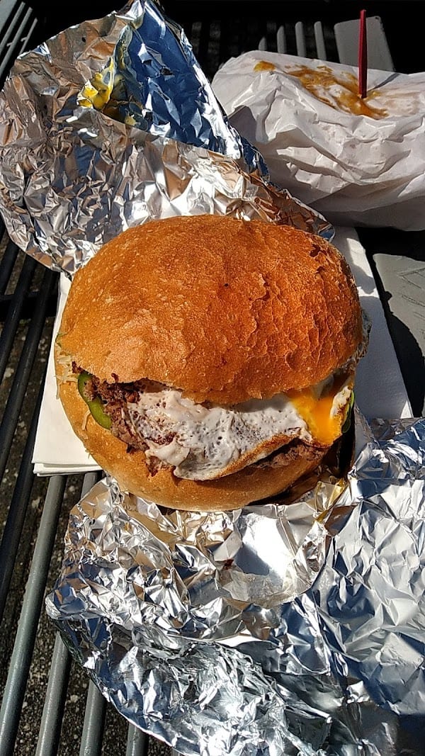 Restaurant Snack Service à Creutzwald, France
