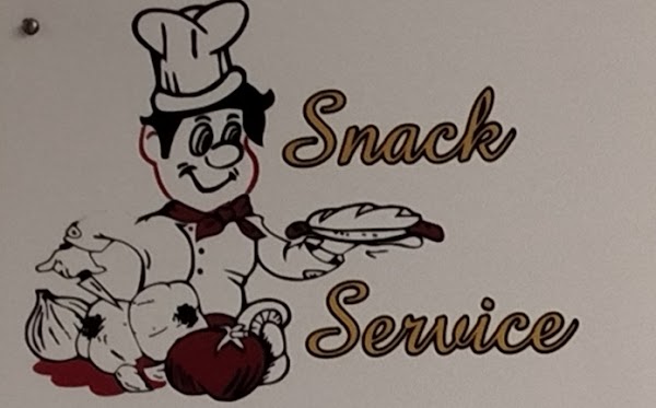 Restaurant Snack Service à Creutzwald, France