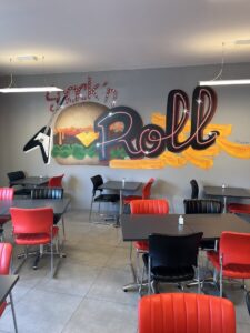 Snack’nroll