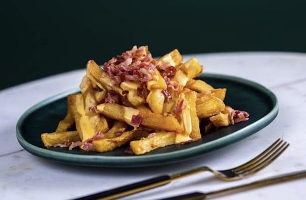 Restaurant So Good Garden à Cagnes-sur-Mer, France