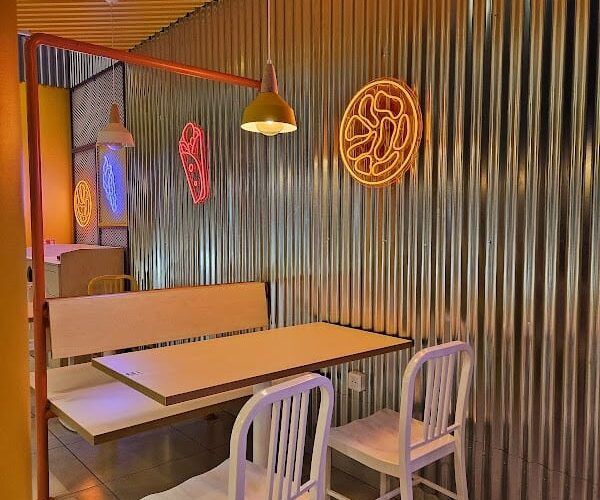 Restaurant So’Dipp Noisy-le-grand à Noisy-le-Grand, France