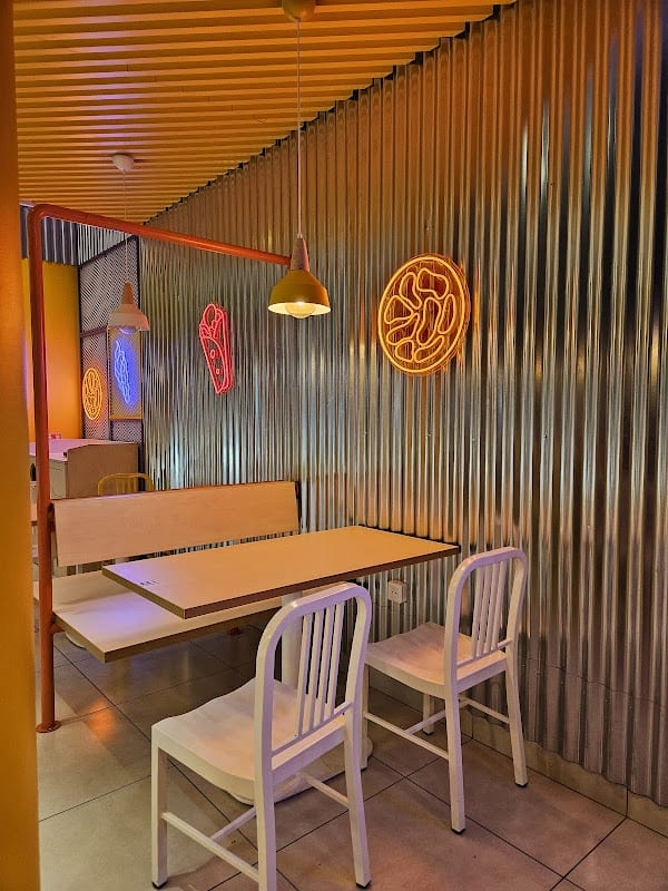 Restaurant So’Dipp Noisy-le-grand à Noisy-le-Grand, France