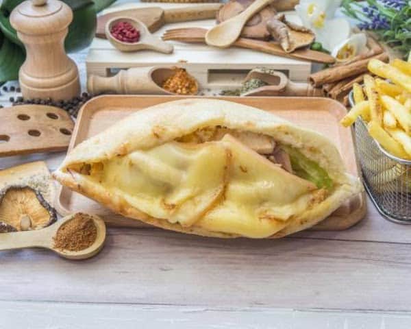 Restaurant Sogood Ancenis à Ancenis, France