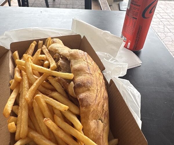 Restaurant Sogood Ancenis à Ancenis, France