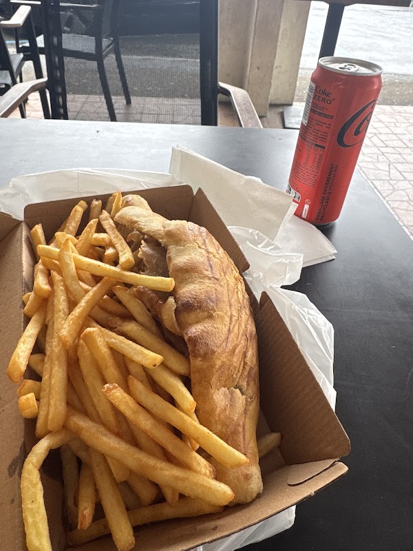 Restaurant Sogood Ancenis à Ancenis, France