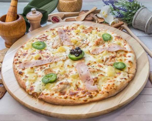 Restaurant Sogood Ancenis à Ancenis, France