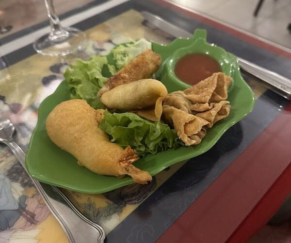 Restaurant Soleil d’Asie à Montauroux, France