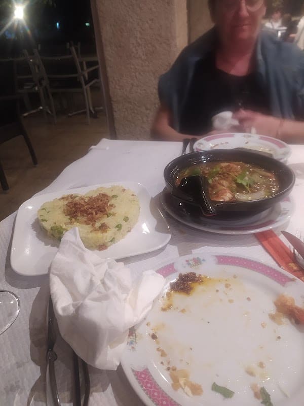 Restaurant Soleil d’Asie à Montauroux, France