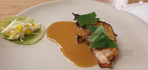 Restaurant Sophie et Nicolas à Hamoir, Belgique