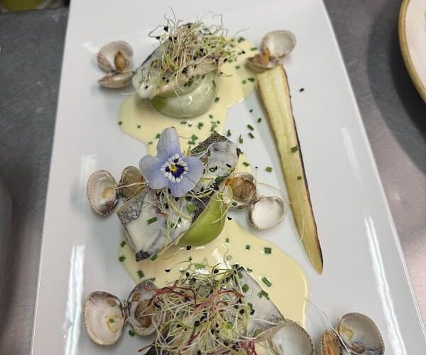 Restaurant Sous les tilleuls à Périgueux, France