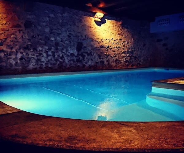 Spa Hôtel Restaurant au Lion d’Or à La Petite-Pierre, France