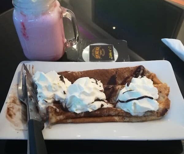 Restaurant Speakeasy Coffee à Bondy, France