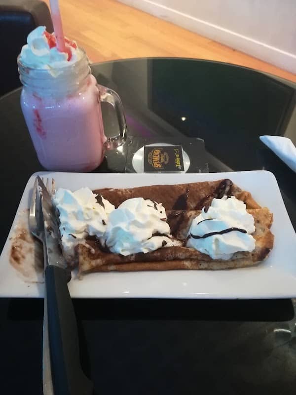 Restaurant Speakeasy Coffee à Bondy, France