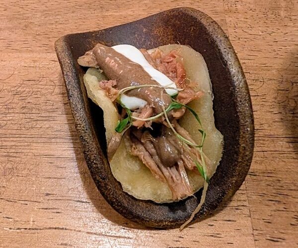 Restaurant SPELT à Tourrettes-sur-Loup, France