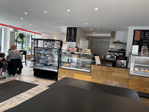 Restaurant Spooon à Bastogne, Belgique