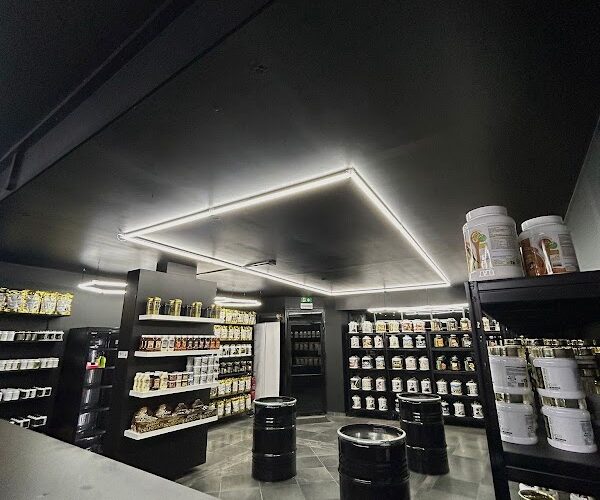 Restaurant SportsEat – Nutrition Sportive à Tubize, Belgique