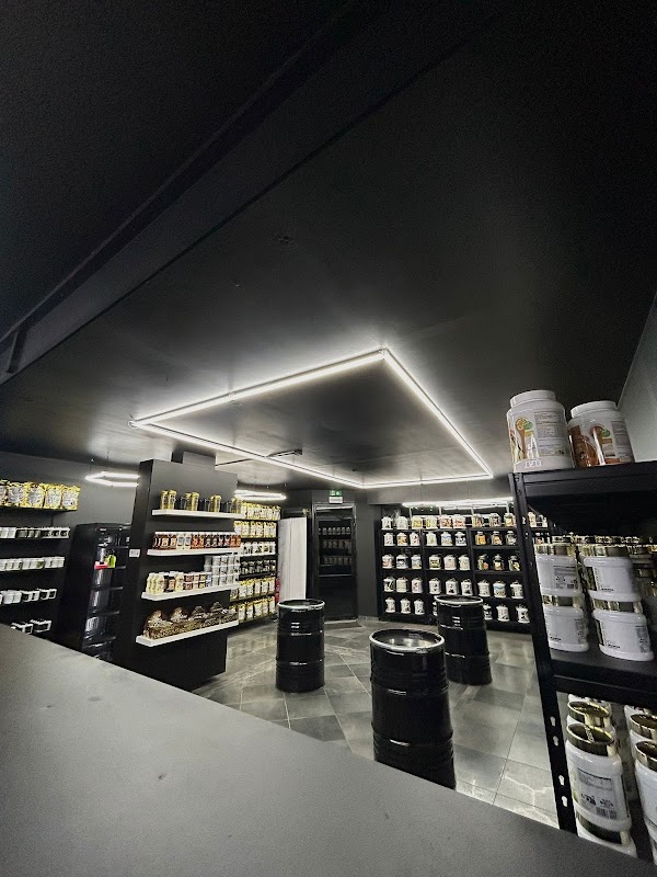 Restaurant SportsEat – Nutrition Sportive à Tubize, Belgique