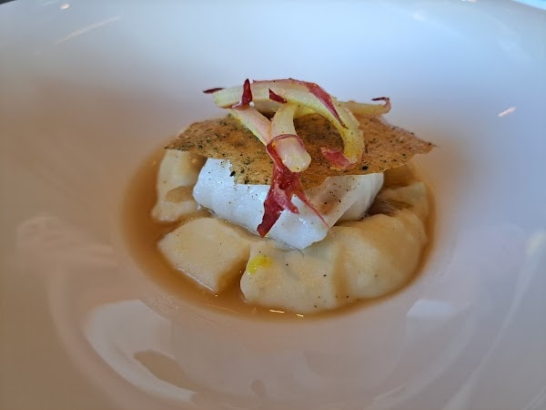 Restaurant STORM à Ostende, Belgique