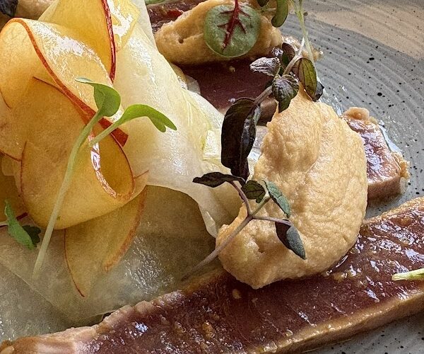 Restaurant Süder à Bern, Suisse