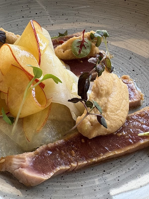 Restaurant Süder à Bern, Suisse