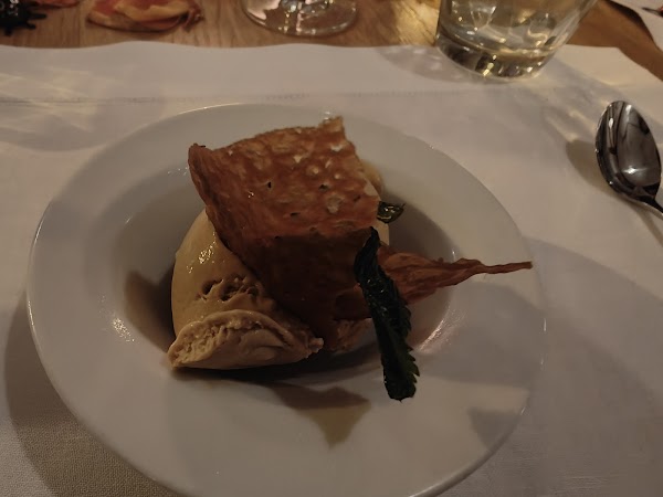 Restaurant Süder à Bern, Suisse