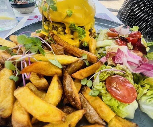 Restaurant Sun Beach à Six-Fours-les-Plages, France