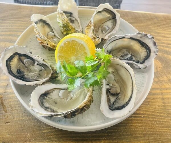 Restaurant Sun Beach à Six-Fours-les-Plages, France