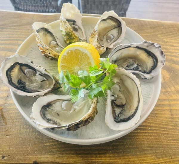 Restaurant Sun Beach à Six-Fours-les-Plages, France