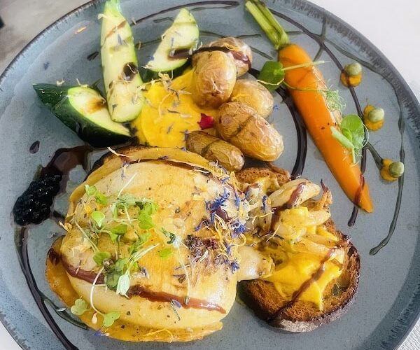 Restaurant Sun Beach à Six-Fours-les-Plages, France