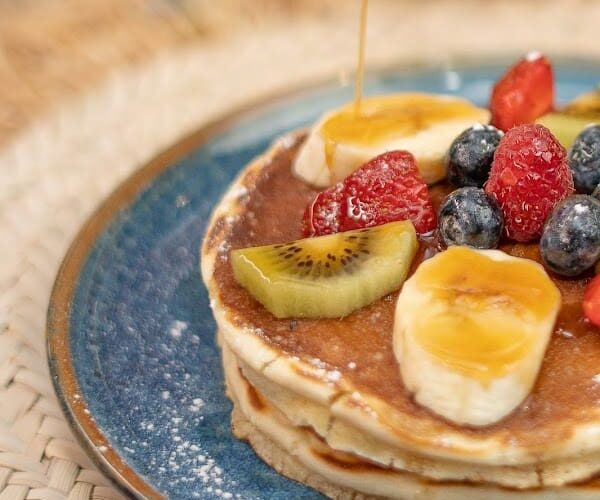 Restaurant Sunside Café Anglet à Anglet, France