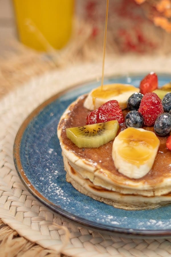 Restaurant Sunside Café Anglet à Anglet, France