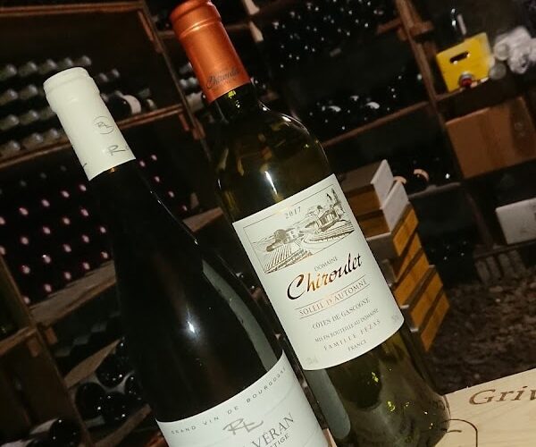 Restaurant Sur le zinc à Cluses, France