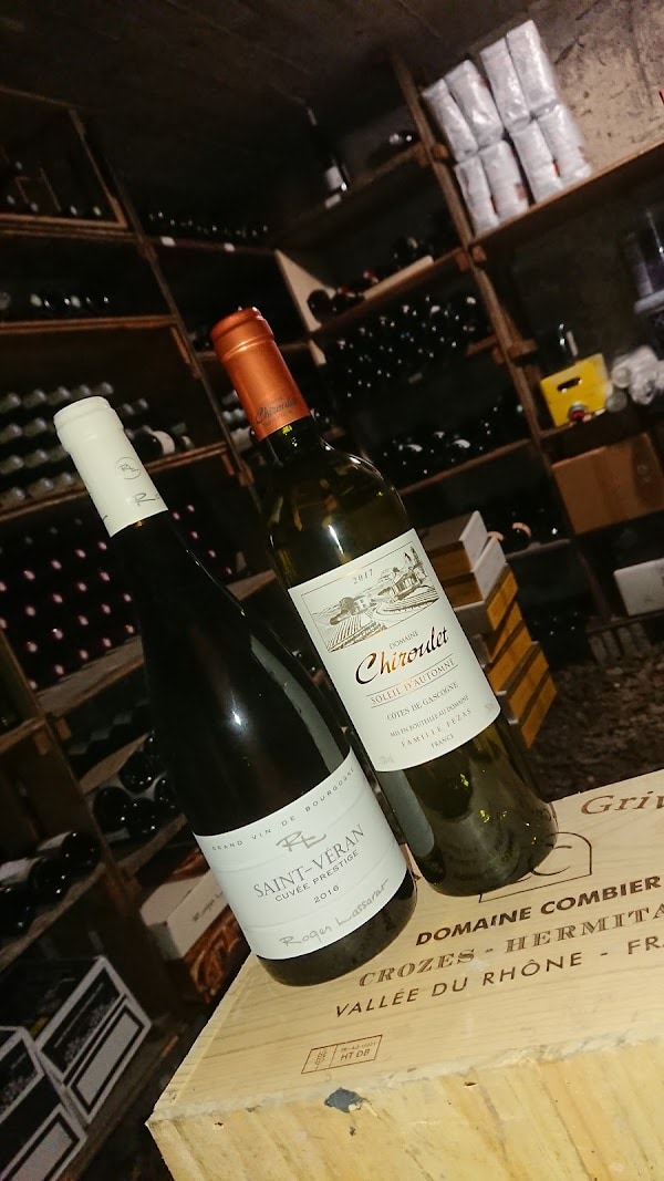 Restaurant Sur le zinc à Cluses, France