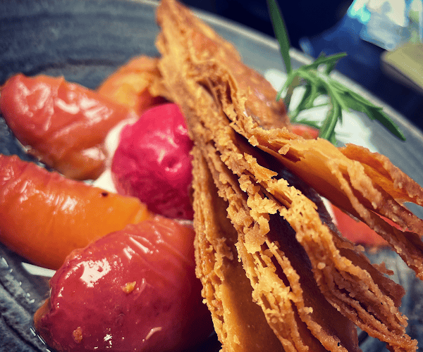 Restaurant Sur le zinc à Cluses, France