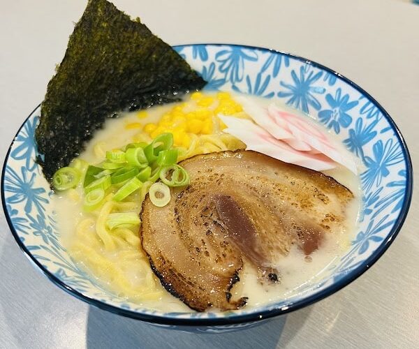 Restaurant SUSHI CIDO à Châteaubriant, France