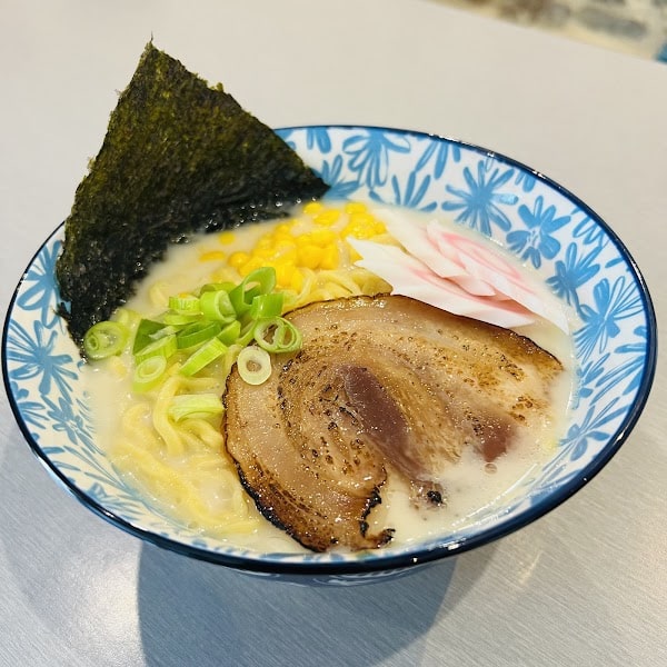 Restaurant SUSHI CIDO à Châteaubriant, France