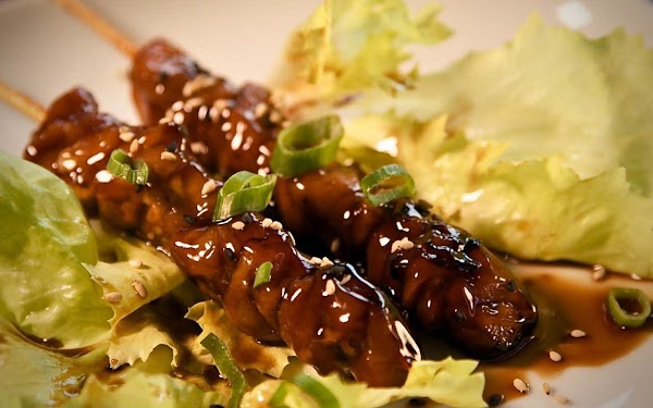 Restaurant Sushi Flower à Frameries, Belgique