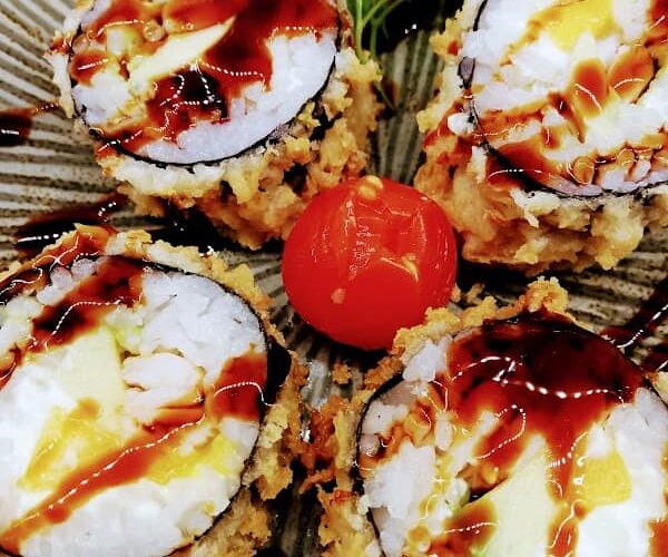 Restaurant SUSHI KÒBBO PESSAC à Pessac, France