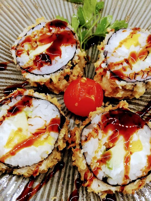 Restaurant SUSHI KÒBBO PESSAC à Pessac, France