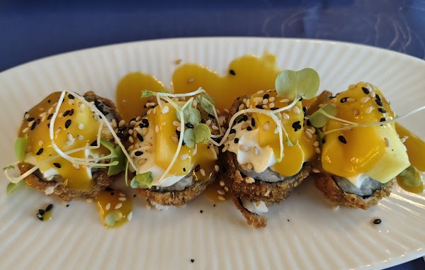 Restaurant SUSHI KÒBBO PESSAC à Pessac, France