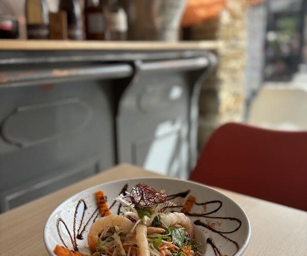 Restaurant Sushi-ma à Le Pradet, France