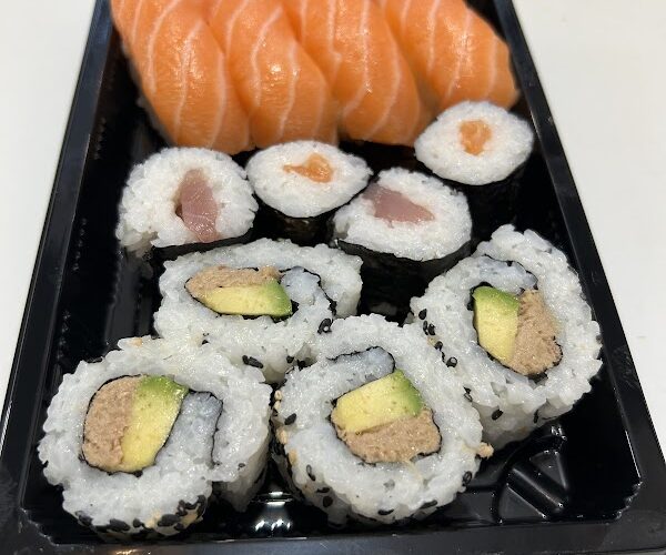 Restaurant SUSHI PARAGON, CARNAC à Carnac, France