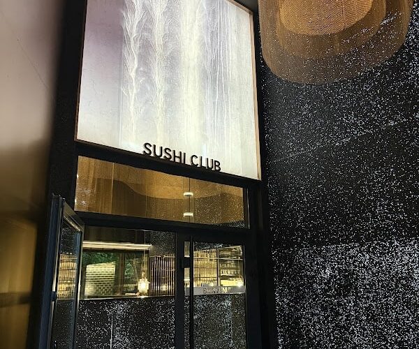 Restaurant Sushiclub Serris à Serris, France