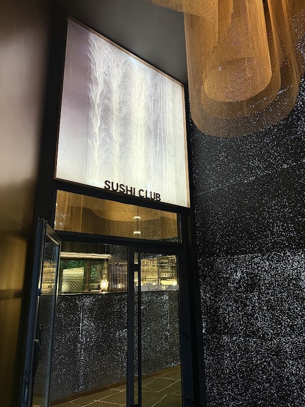 Restaurant Sushiclub Serris à Serris, France