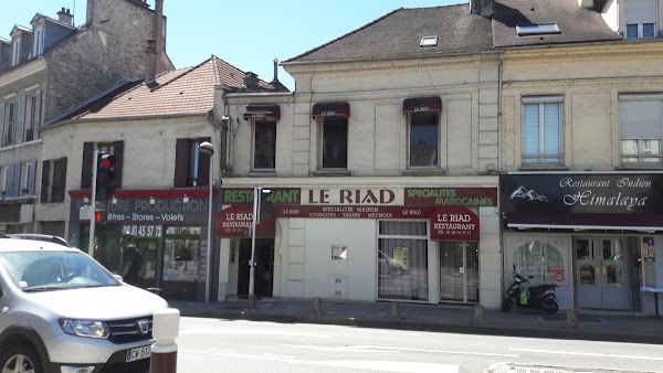 Restaurant Sushiko. à Poissy, France