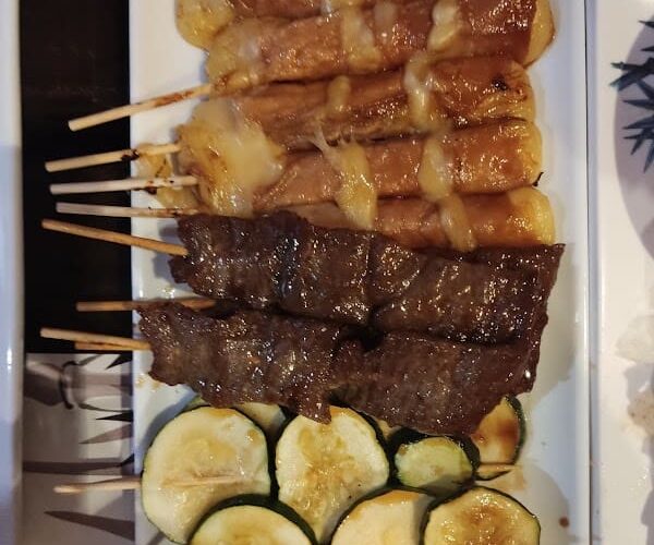 Restaurant Sushiko. à Poissy, France